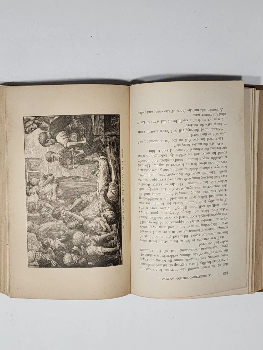 SIGNED 1ST ED Sunlight & Shadow Or, Gleanings from My Life Work by John B Gough